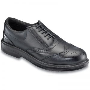 Progressive Safety FW075 S1 Safety Brogues