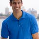 Gildan GD40 DryBlend® Jersey Polo Shirt