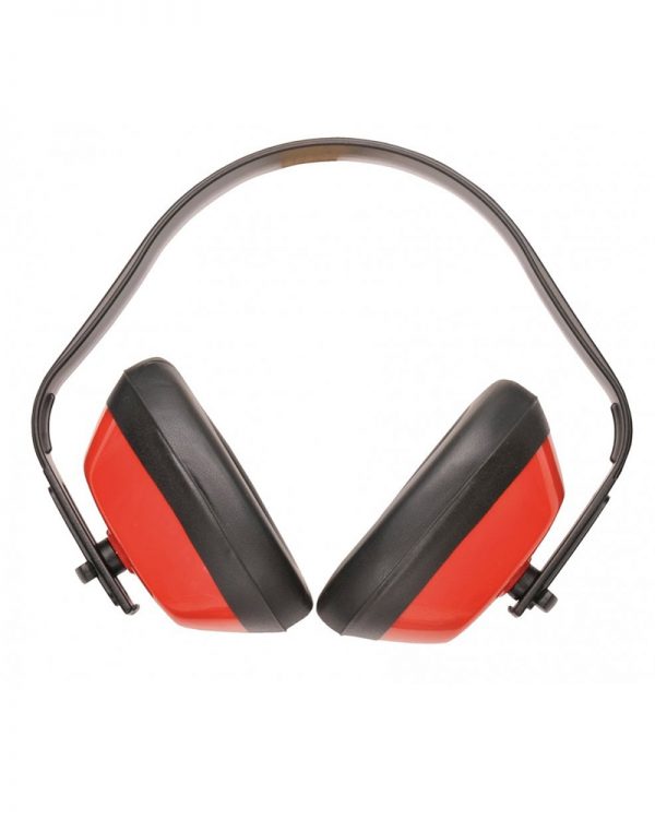 Portwest PW038 Classic Ear Protectors