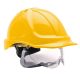 Portwest PW040 Endurance Visor Hard Hat