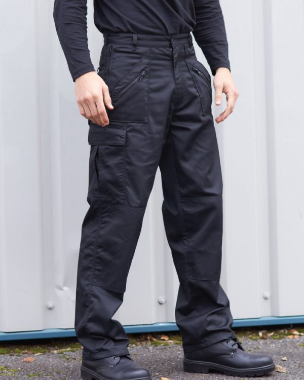 Portwest PW101 Action Trousers