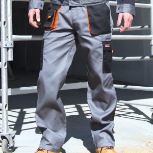 Result Work-Guard RS318 Lite Unisex Trousers