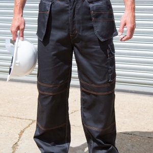 Result Work-Guard RS323 Lite Unisex Holster Trousers