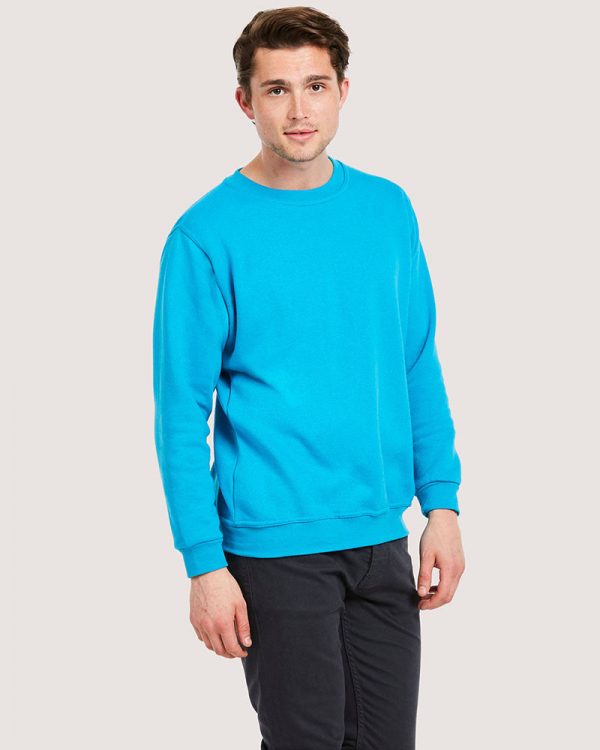 Uneek UC203 Classic Sweatshirt