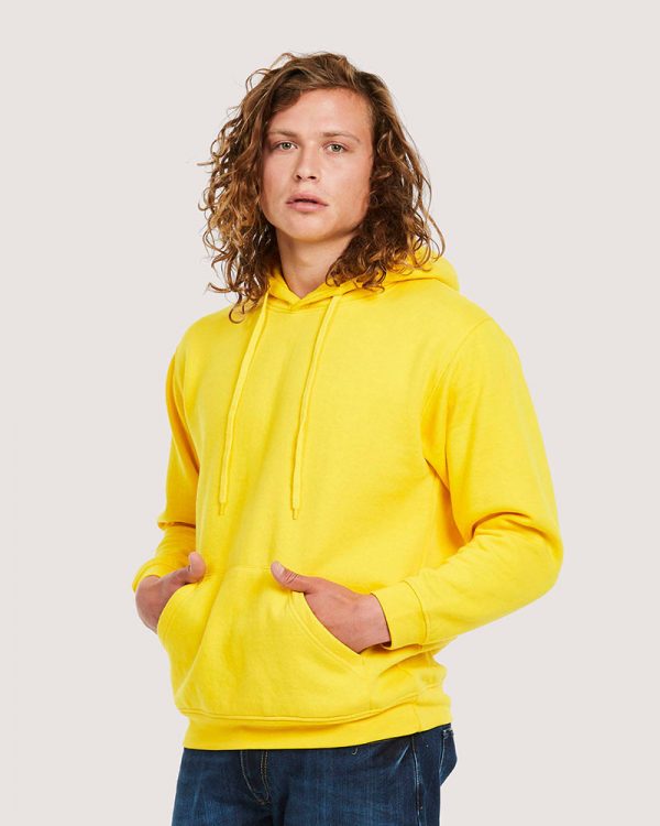 Uneek UC502 Classic Hooded Sweatshirt