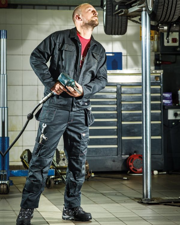 Dickies WD013 Redhawk Pro Trousers 