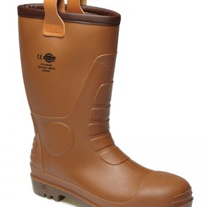 Dickies WD587 Groundwater Safety Boots